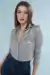 CAMISA SILVER - ITEM