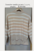 SWEATER RAYADO