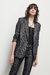 CONJUNTO LEOP METALIC - St MARIE