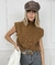 CHALECO TEJIDO ST MARIE - comprar online