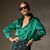 Camisa Queens Verde