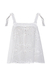 BLUSA BRODERY Y LOVERS en internet