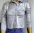 CAMISA SILVER - ITEM - comprar online