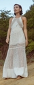 POLLERA VERDOT - PAULA LIARTE - comprar online