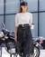 Falda Paris