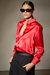Camisa Queens Roja - comprar online