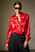 Camisa Queens Roja en internet