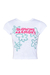 REMERA FLOWERS - YLOVERS - comprar online