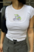 REMERA CROCO - YLOVERS en internet