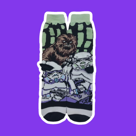 medias star wars