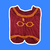 soquetes harry potter anteojos