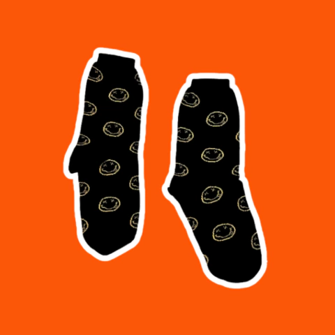 Medias Nirvana