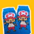 Soquetes Chopper, One Piece - comprar online