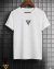 Remera Clásica Vitae Blanca - comprar online