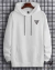 Buzo 'Puro Contraste' Blanco - comprar online