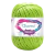 Barbante Charme 5203- Greenery Círculo 150gr Crochê Tricô 100% Algodão 396mts