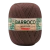 Barbante Barroco Maxcolor Novelo Círculo N4 200g na internet