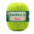 Barbante Barroco Maxcolor 5583 - Verde Limão Círculo N6 400g 452mts