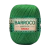 Barbante Barroco Maxcolor 5767- Bandeira Verde Círculo N6 400g 452mts