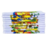 Pano De Prato Estampado Bainha Kit Com 12 Peças 35 x 60 cm Toalha de Copa na internet