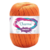 Barbante Charme 7371 - Caramelo Círculo 150gr Crochê Tricô 100% Algodão 396mts