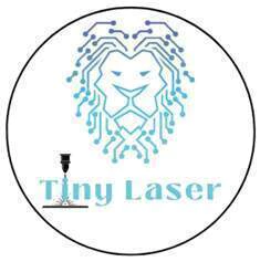 tiny laser