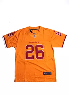 Camiseta Washington Commanders - Peterson #26