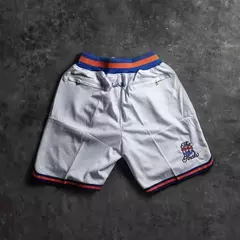 Short New York Knicks - The 1994 NBA Finals - Drip Nation