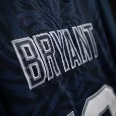 Camiseta USA JJOO 2008 Azul - Bryant #10 en internet
