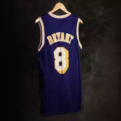Camiseta LA Lakers - All Star 1998 Edition - Kobe #8 en internet