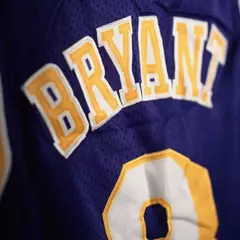Camiseta LA Lakers - All Star 1998 Edition - Kobe #8 - comprar online