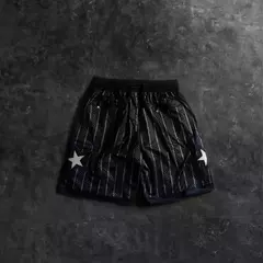 Short Orlando Magic - Black Edition en internet