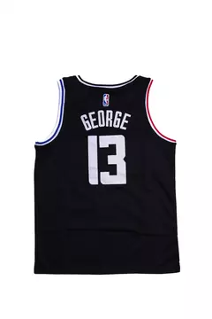 Camiseta Los Angeles Clippers - 22/23 City Edition - Paul George #13 en internet