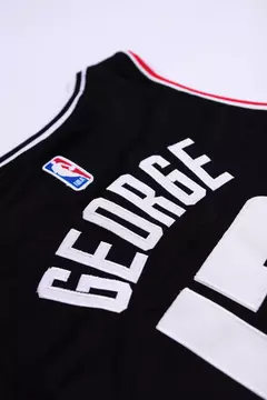 Camiseta Los Angeles Clippers - 22/23 City Edition - Paul George #13 - Drip Nation