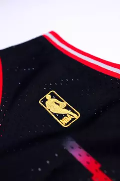 Camiseta Houston Rockets - 1996/97 Classics Reload Edition - comprar online