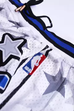 Short Orlando Magic-Tracy McGrady #1 - comprar online