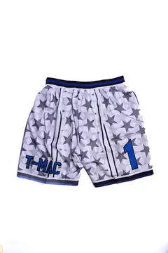 Short Orlando Magic-Tracy McGrady #1 en internet