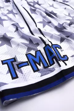 Short Orlando Magic-Tracy McGrady #1 - Drip Nation