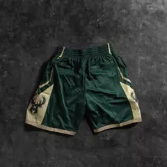 Short Milwaukee Bucks - Drip Nation