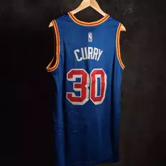 Camiseta Warriors 75th Aniversario - Curry #30 - comprar online