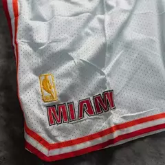 Short Miami Heat Classics Edition - comprar online