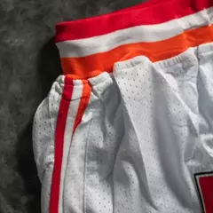 Short Miami Heat Classics Edition - tienda online