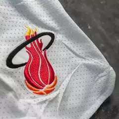 Short Miami Heat Classics Edition en internet