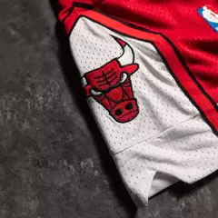 Short Chicago Bulls - comprar online