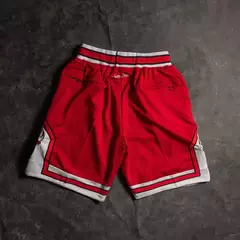 Short Chicago Bulls - Drip Nation
