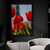 Quadro Decorativo 1 Tela Tulipas III