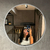 Espelho Slim Redondo com LED 60x60 - comprar online