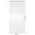Espelho Slim Retangular com LED 50x110cm - comprar online