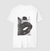 Camiseta Lips - comprar online
