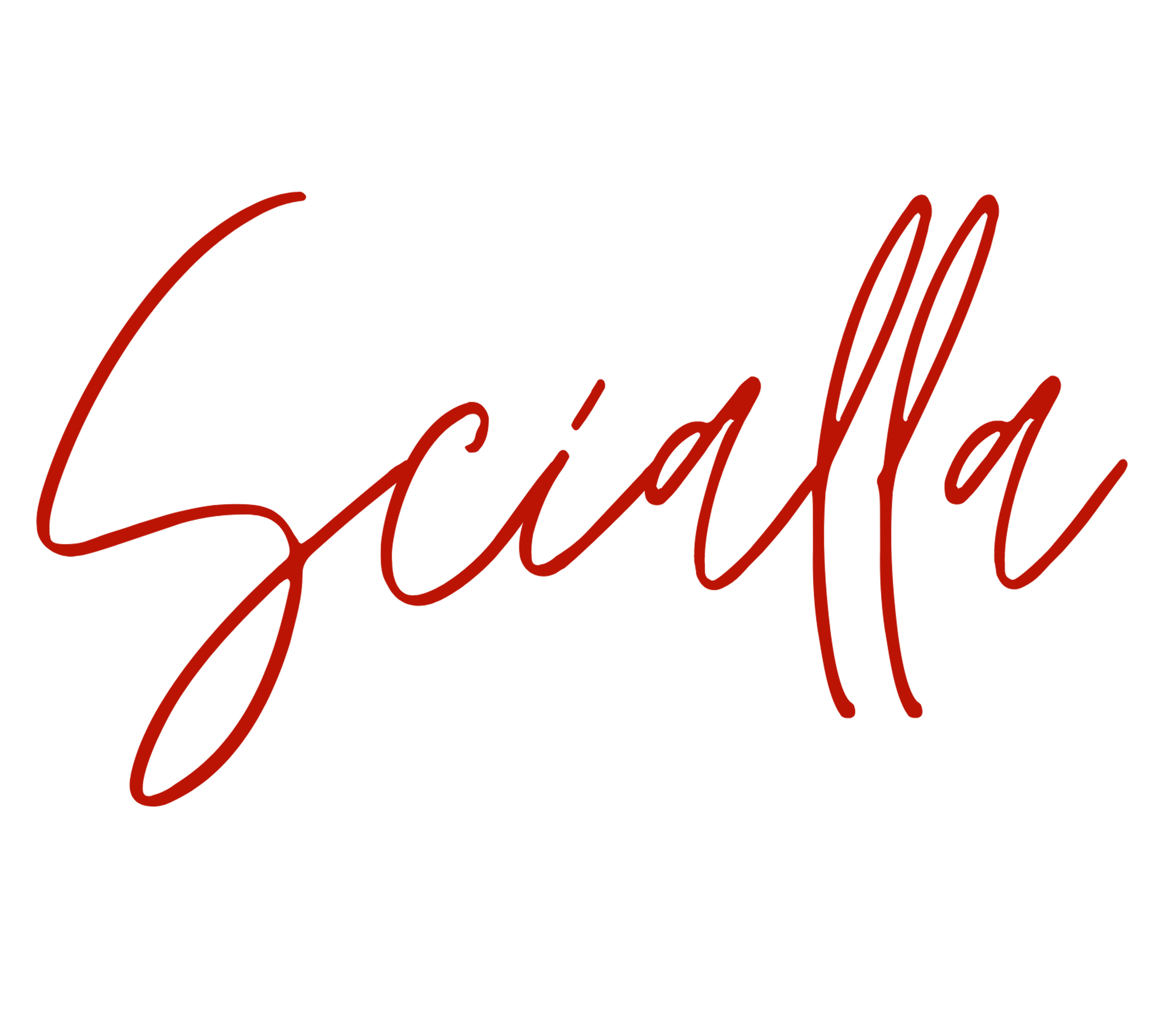 Scialla
